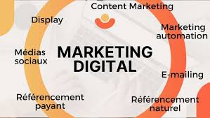 marketing digital b2b