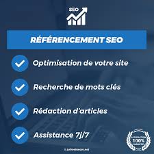 référencement seo prix