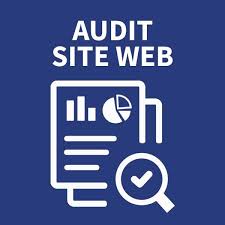 audit performance site web