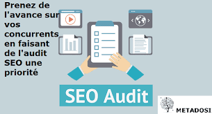 audit site gratuit