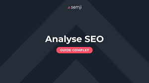 analyse seo site en ligne