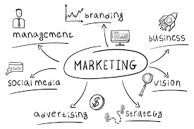 marketing web