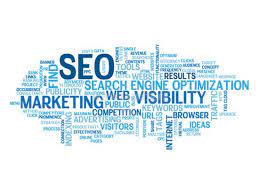 seo webmarketing