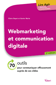 web marketing et communication digitale