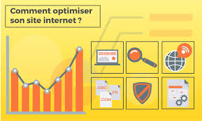 optimiser le référencement d un site web