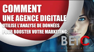 agence de publicite