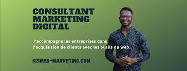 consultant en marketing digital