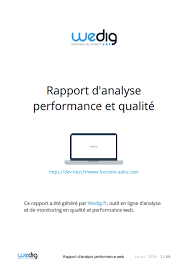 audit référencement naturel