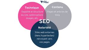 audit seo page