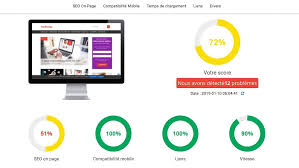 analyse site seo gratuit