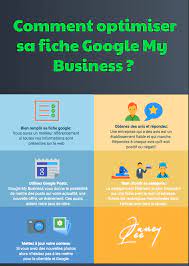 optimisation referencement google