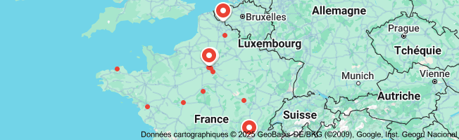 agence développement informatique