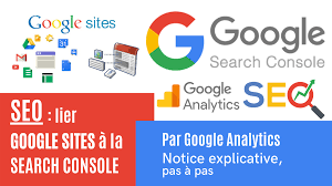 bon référencement google
