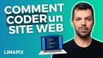 développer son site web