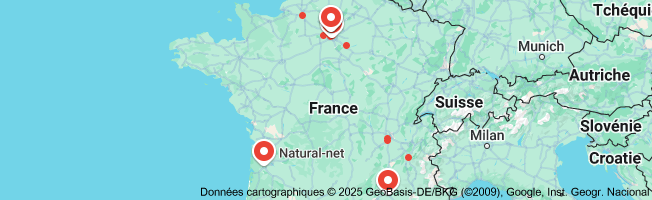 société référencement naturel