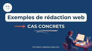 rédaction web pdf
