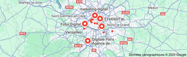 digitale agency