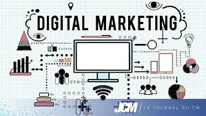 marketing digital digital