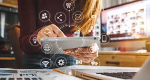 marketing online marketing