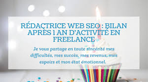 rédactrice seo