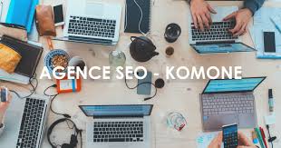 agence web referencement