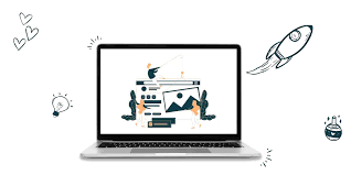 creation site web sur mesure