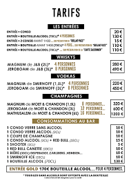 prix creation site web