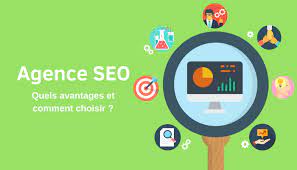 agence référencement internet