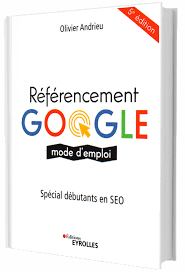 referencement seo google