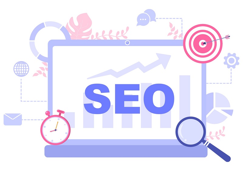 référencement seo ou naturel