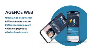 agence de referencement site web