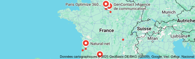 entreprise référencement site internet