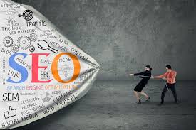 referencement de site web