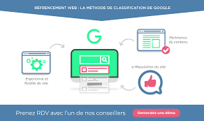 referencer un site sur google