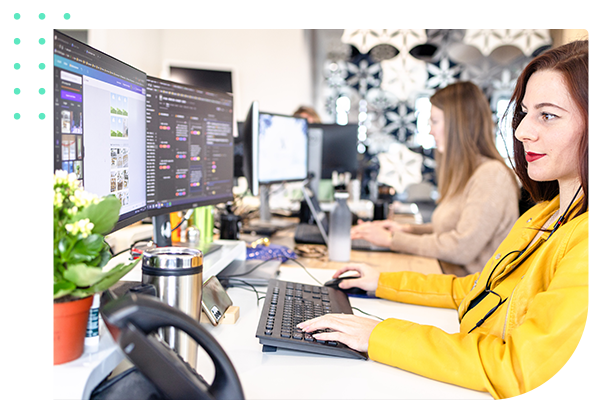 agence en référencement