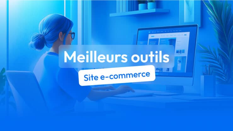 creation site e commerce pas cher