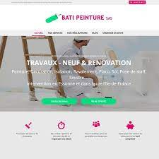 creation site internet pas cher