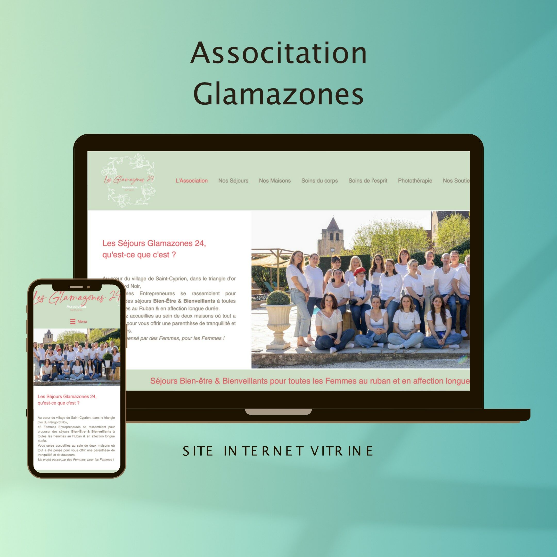 creation site internet sur mesure