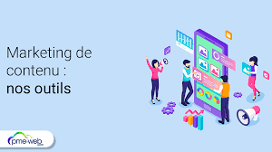 marketing de contenu