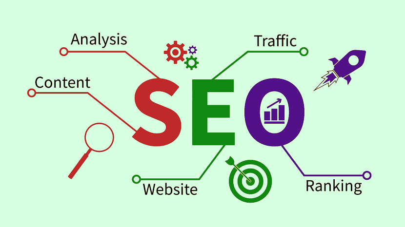 optimisation seo site web
