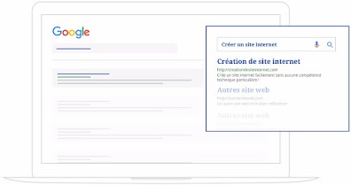 referencer un site sur google