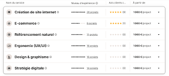 spécialiste référencement site internet