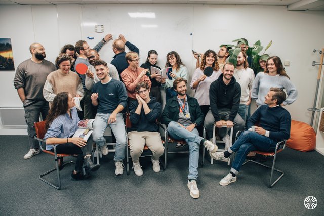 agence digitale symfony