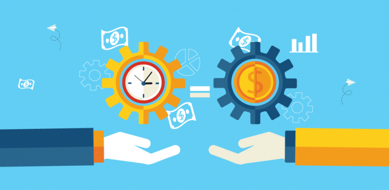 cout creation site web