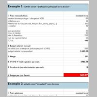 devis création site internet professionnel