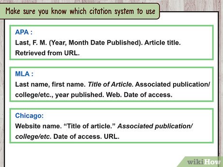 referencer une page web