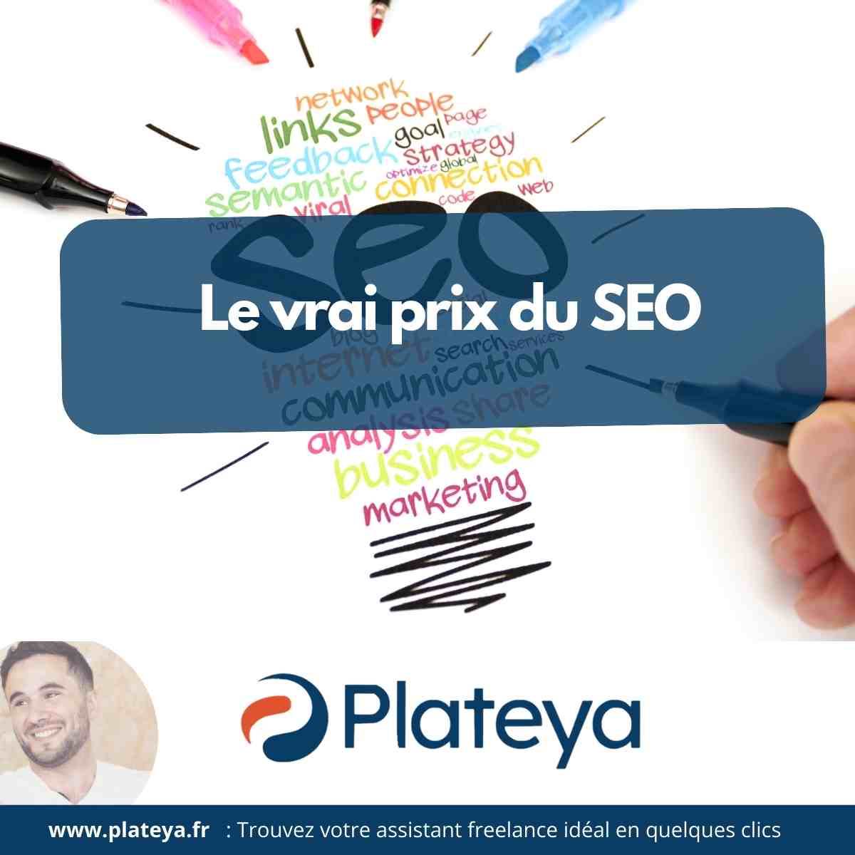 tarif referencement site web