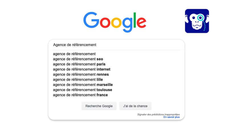 agence de référencement adwords