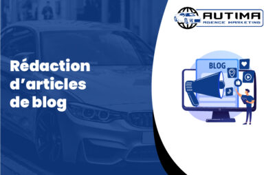 blog rédaction web