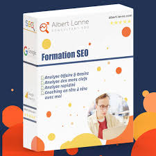 formation seo
